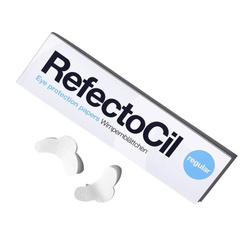 RefectoCil Eye Protection Papers Regular – Płatki ochronne