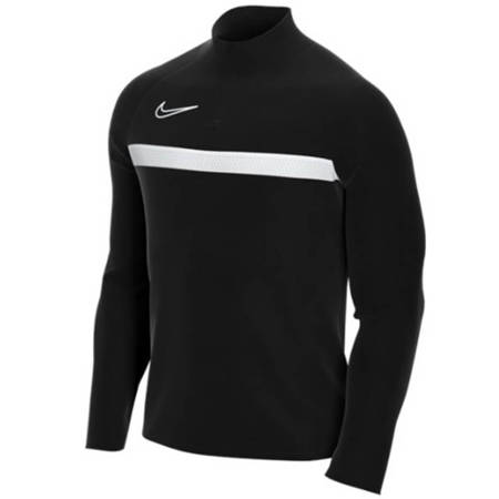 Bluza męska Nike Dri-FIT Academy czarna XXL