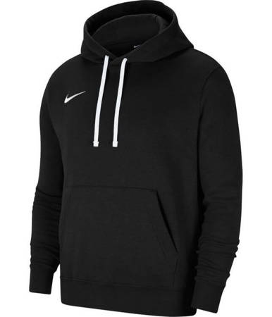 Bluza męska Nike Park kangurka z kapturem czarna M