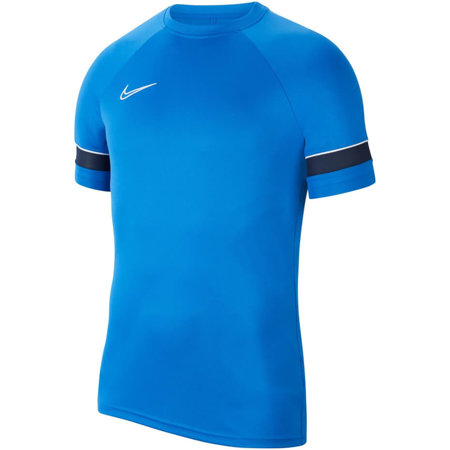 Koszulka męska Nike Dri-FIT Academy niebieska XL
