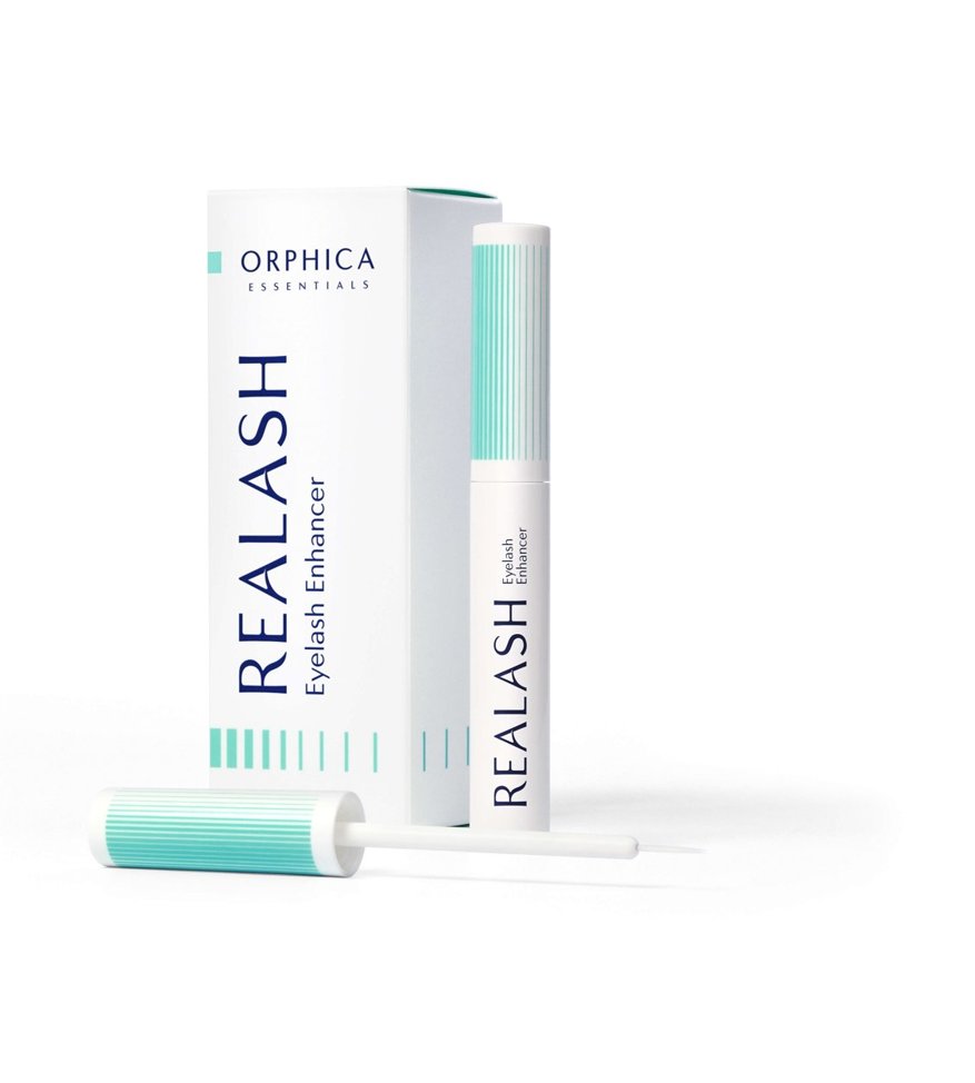 ORPHICA Realash 4 ml Eyelash Enhancer odżywka do rzęs